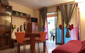 Apartamento Greco